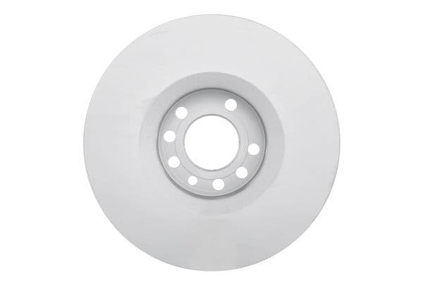 Bosch BD980 Fren diski; ön küçük görsel 3