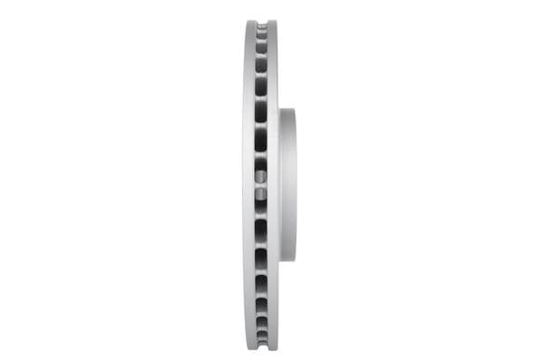 Bosch BD980 Fren diski; ön küçük görsel 4