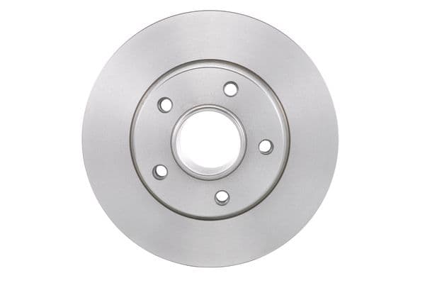 Bosch BD981 Fren diski; arka 1
