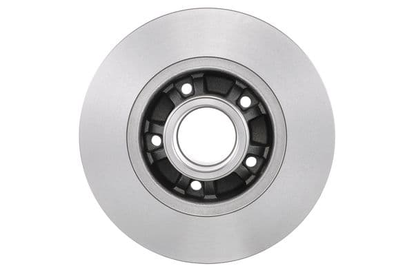 Bosch BD981 Fren diski; arka küçük görsel 3