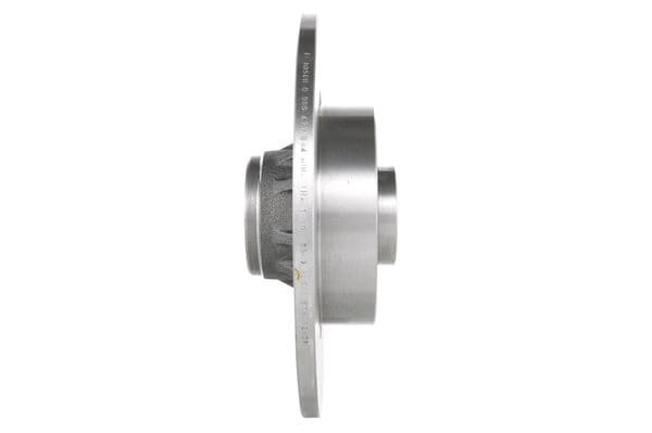 Bosch BD981 Fren diski; arka küçük görsel 4