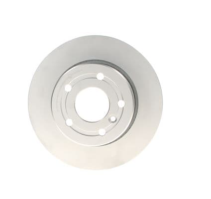 Bosch BD983 Fren diski; ön küçük görsel 3