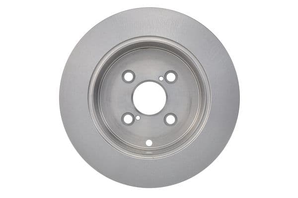 Bosch BD985 Fren diski; arka küçük görsel 3