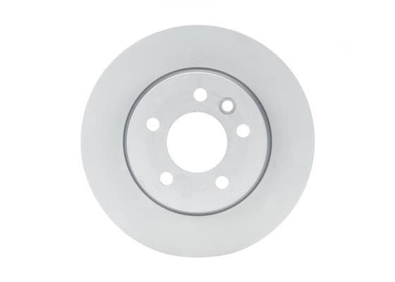 Bosch BD1647 Fren diski; ön 1