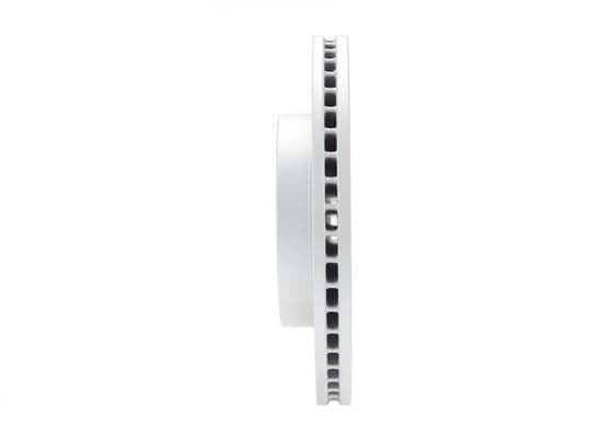Bosch BD1647 Fren diski; ön küçük görsel 2