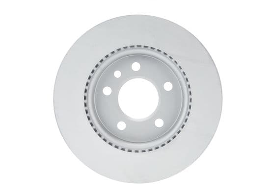 Bosch BD1647 Fren diski; ön küçük görsel 3