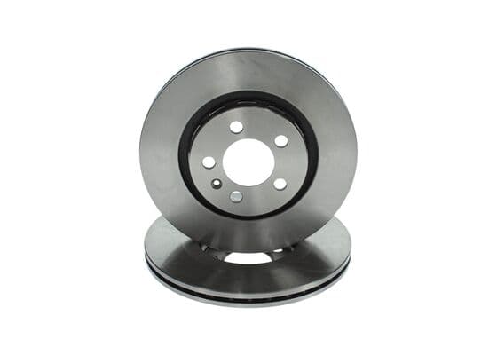 Bosch BD987 Fren diski; ön 1