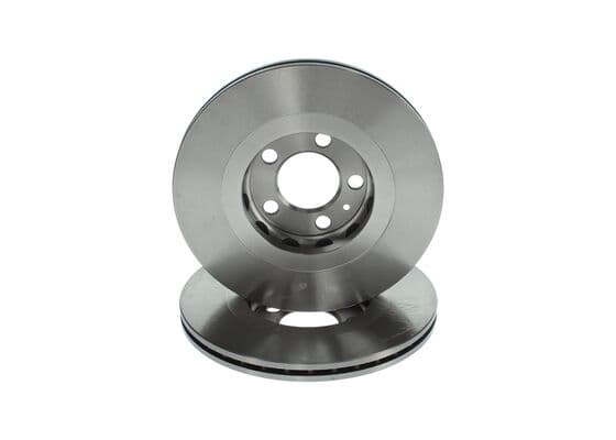 Bosch BD987 Fren diski; ön küçük görsel 3