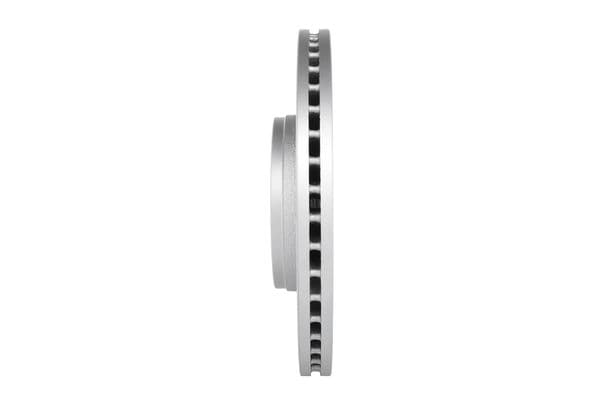 Bosch BD988 Fren diski; ön küçük görsel 2