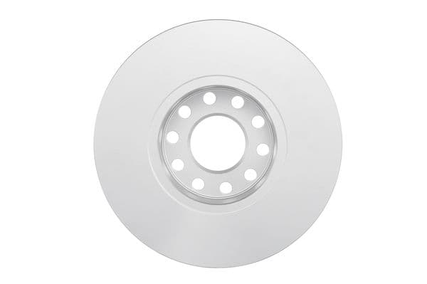 Bosch BD988 Fren diski; ön küçük görsel 3