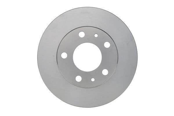 Bosch BD989 Fren diski; arka 1