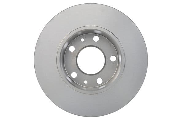 Bosch BD989 Fren diski; arka küçük görsel 3