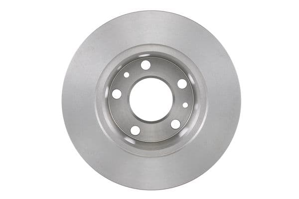 Bosch BD990 Fren diski; ön küçük görsel 3