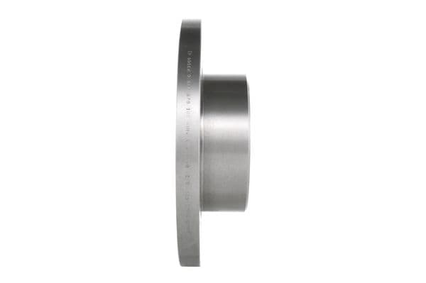 Bosch BD990 Fren diski; ön küçük görsel 4