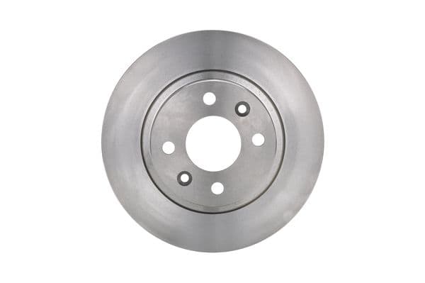 Bosch BD992 Fren diski; ön 1