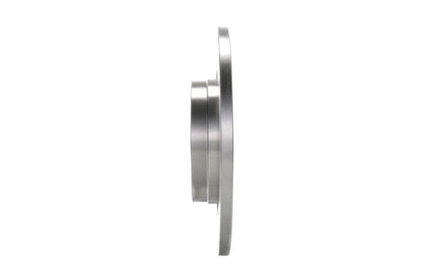 Bosch BD992 Fren diski; ön küçük görsel 2