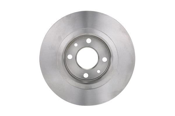 Bosch BD992 Fren diski; ön küçük görsel 3
