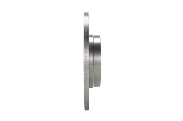 Bosch BD992 Fren diski; ön küçük görsel 4