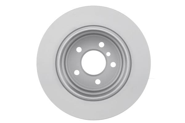 Bosch BD1045 Fren diski; arka küçük görsel 3
