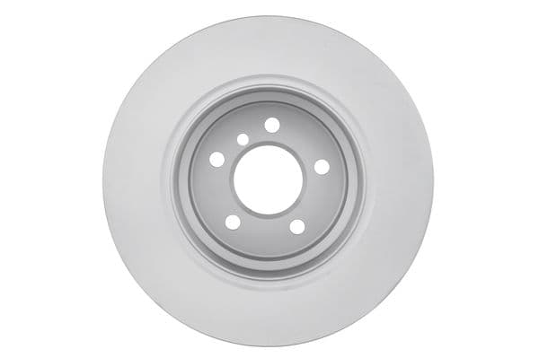 Bosch BD1046 Fren diski; arka küçük görsel 3
