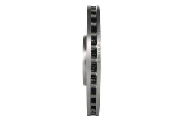 Bosch BD1047 Fren diski; ön küçük görsel 2