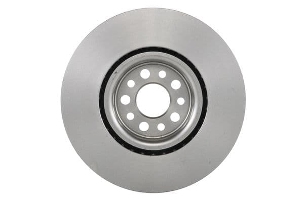 Bosch BD1047 Fren diski; ön küçük görsel 3