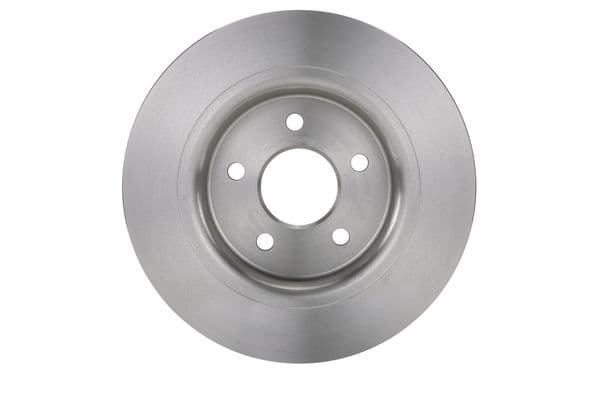 Bosch BD1049 Fren diski; arka küçük görsel 3