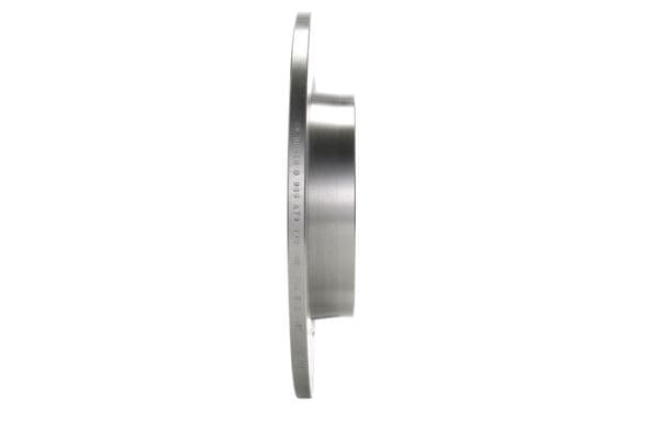 Bosch BD1049 Fren diski; arka küçük görsel 4