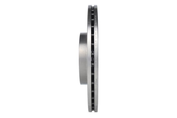 Bosch BD1050 Fren diski; ön küçük görsel 2