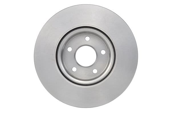 Bosch BD1050 Fren diski; ön küçük görsel 3