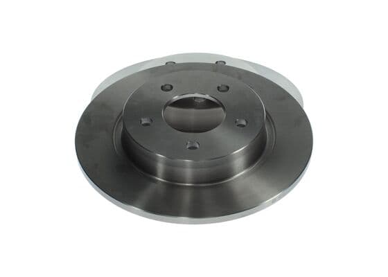 Bosch BD1055 Fren diski Premium2; arka küçük görsel 2