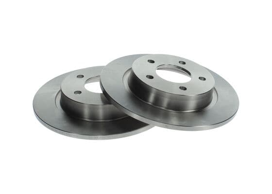 Bosch BD1055 Fren diski Premium2; arka küçük görsel 3