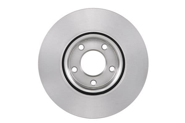 Bosch BD1056 Fren diski; ön küçük görsel 3
