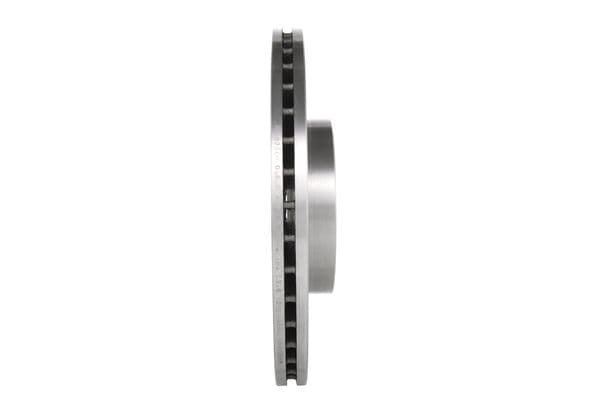Bosch BD1056 Fren diski; ön küçük görsel 4