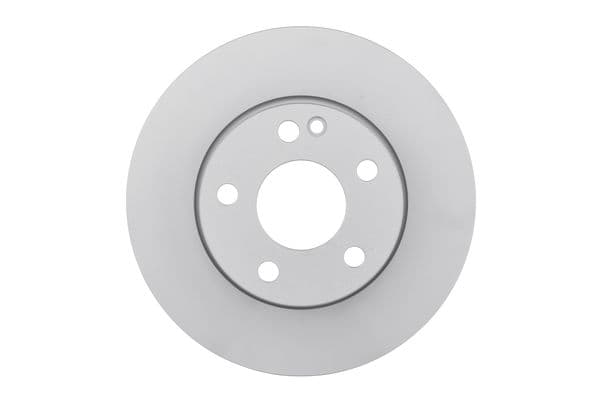 Bosch BD1057 Fren diski; ön 1