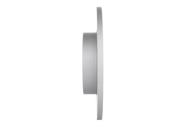 Bosch BD1057 Fren diski; ön küçük görsel 2