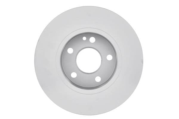 Bosch BD1057 Fren diski; ön küçük görsel 3