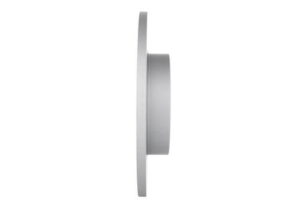 Bosch BD1057 Fren diski; ön küçük görsel 4