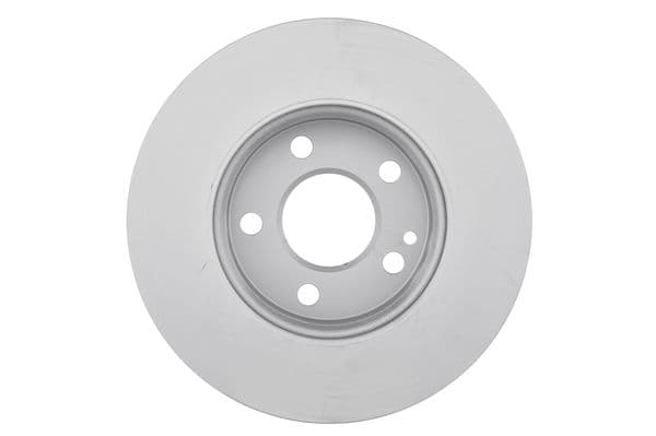 Bosch BD1058 Fren diski; ön küçük görsel 3