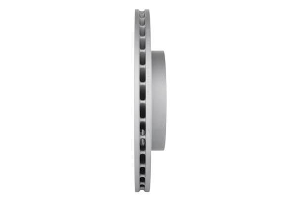 Bosch BD1058 Fren diski; ön küçük görsel 4