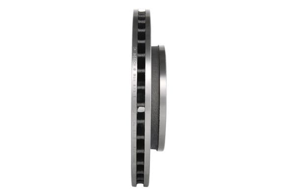 Bosch BD1059 Fren diski; ön küçük görsel 4