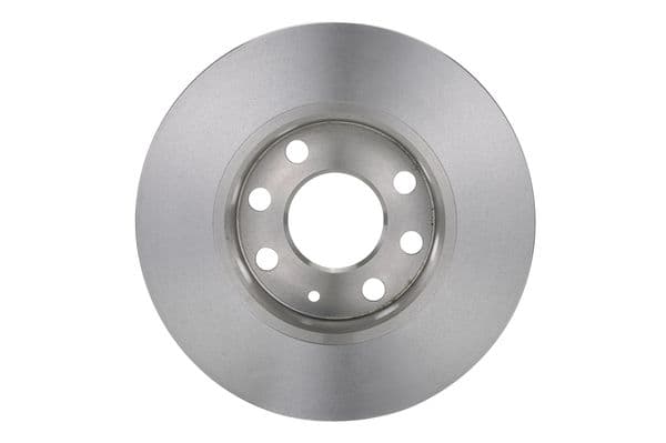 Bosch BD1060 Fren diski; ön küçük görsel 3