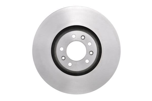 Bosch BD1062 Fren diski; ön 1