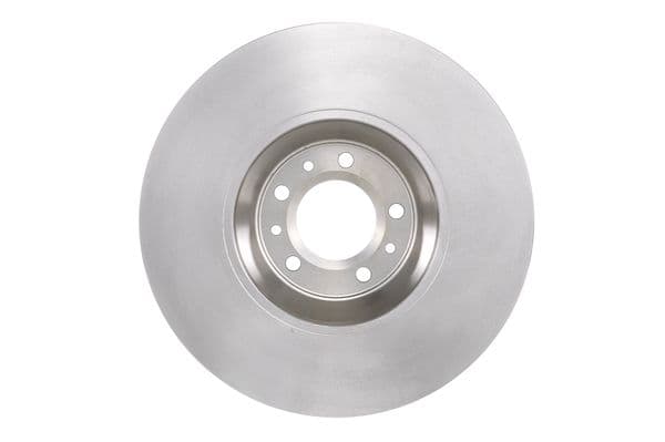 Bosch BD1062 Fren diski; ön küçük görsel 3