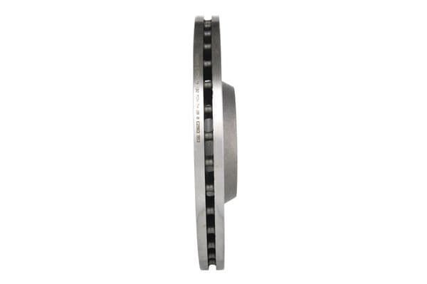 Bosch BD1062 Fren diski; ön küçük görsel 4