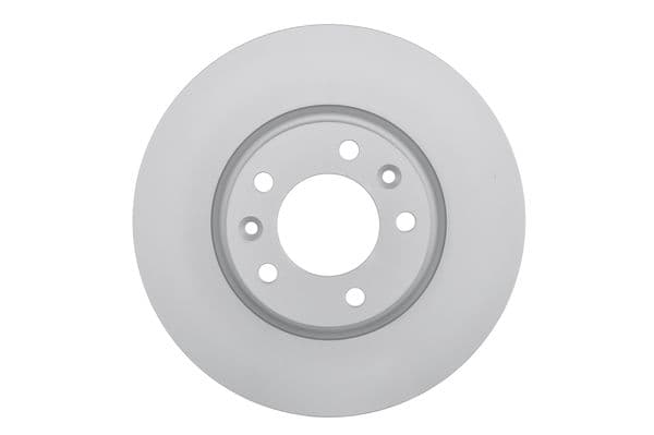 Bosch BD1063 Fren diski; ön 1