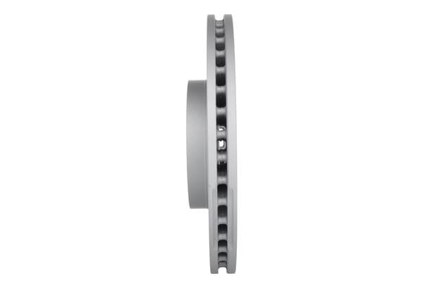 Bosch BD1063 Fren diski; ön küçük görsel 2