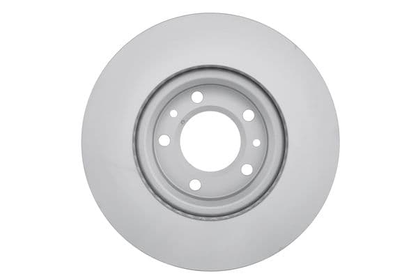 Bosch BD1063 Fren diski; ön küçük görsel 3