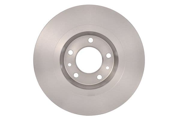 Bosch BD1064 Fren diski; arka küçük görsel 3