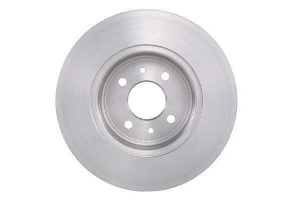 Bosch BD1065 Fren diski; arka küçük görsel 3